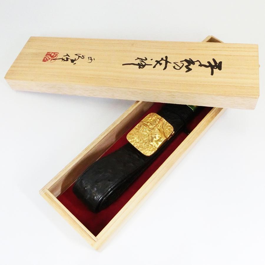 平和の女神｜18金製バックル＆ベルト｜北村西望：原型制作 : HIKARI