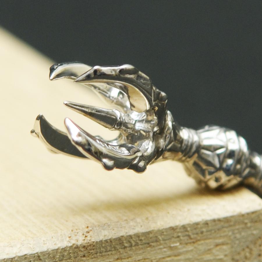 値下げしました　五鈷杵 金属製 根付 五鈷杵｜銀製アクセサリー : HIKARI GALLERYヤフー店 - 通販