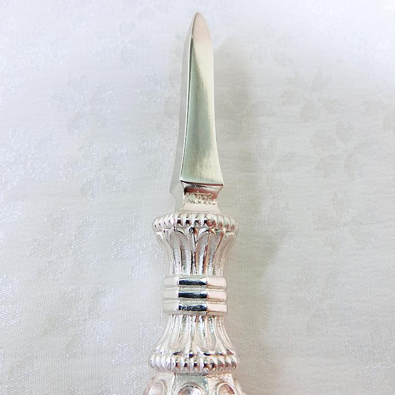 独鈷杵｜銀製法具 磨き仕上げ : HIKARI GALLERYヤフー店 - 通販