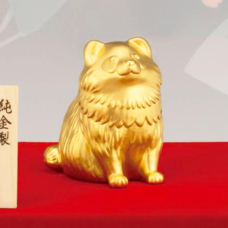 金属製 開運 置物 ガラスケース入り 楽天市場】ギフト お祝い ガラス細工 置き物 オブジェ 開運飛龍
