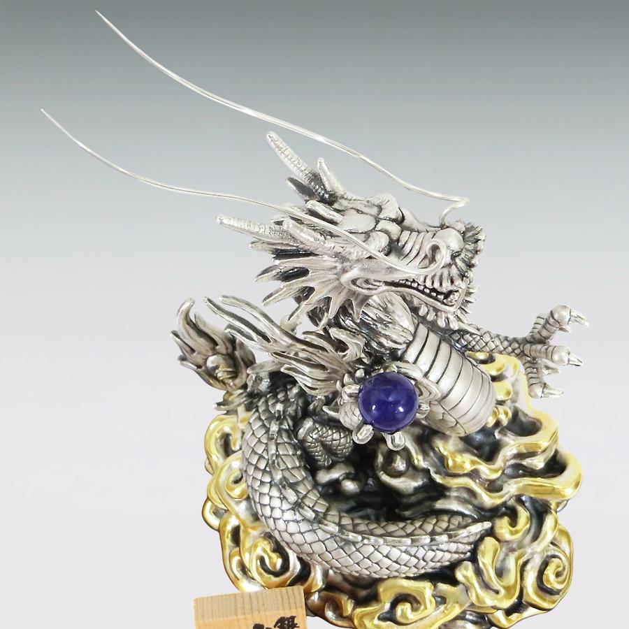 リ*中様 龍置物◇金龍上山◇高さ約50cm昇り龍◇水晶玉 ガラス玉 置物 風水関 仏像 販売 龍祥-Ryusho- | 仏像や木彫り・縁起物などの販売・通販