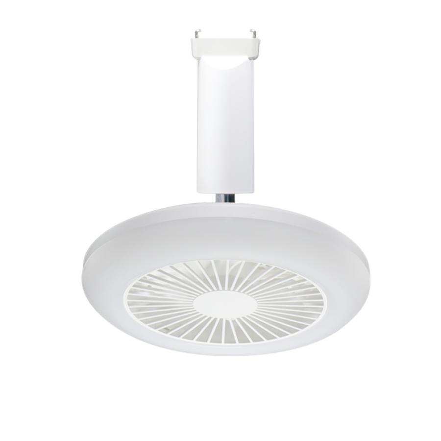 Alexa対応 ファン付きシーリングライト LEDシーリングファンライト