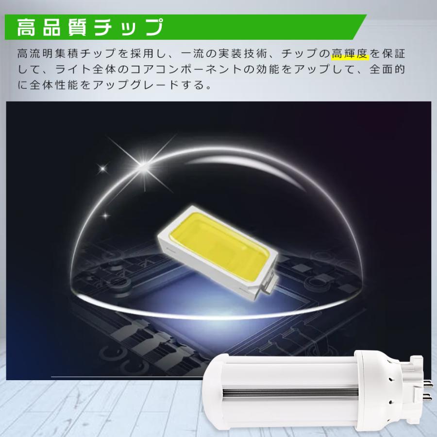 LEDツイン蛍光灯 FDL13 FDL13EX FDL13EX-L FDL13EX-W FDL13EX-N