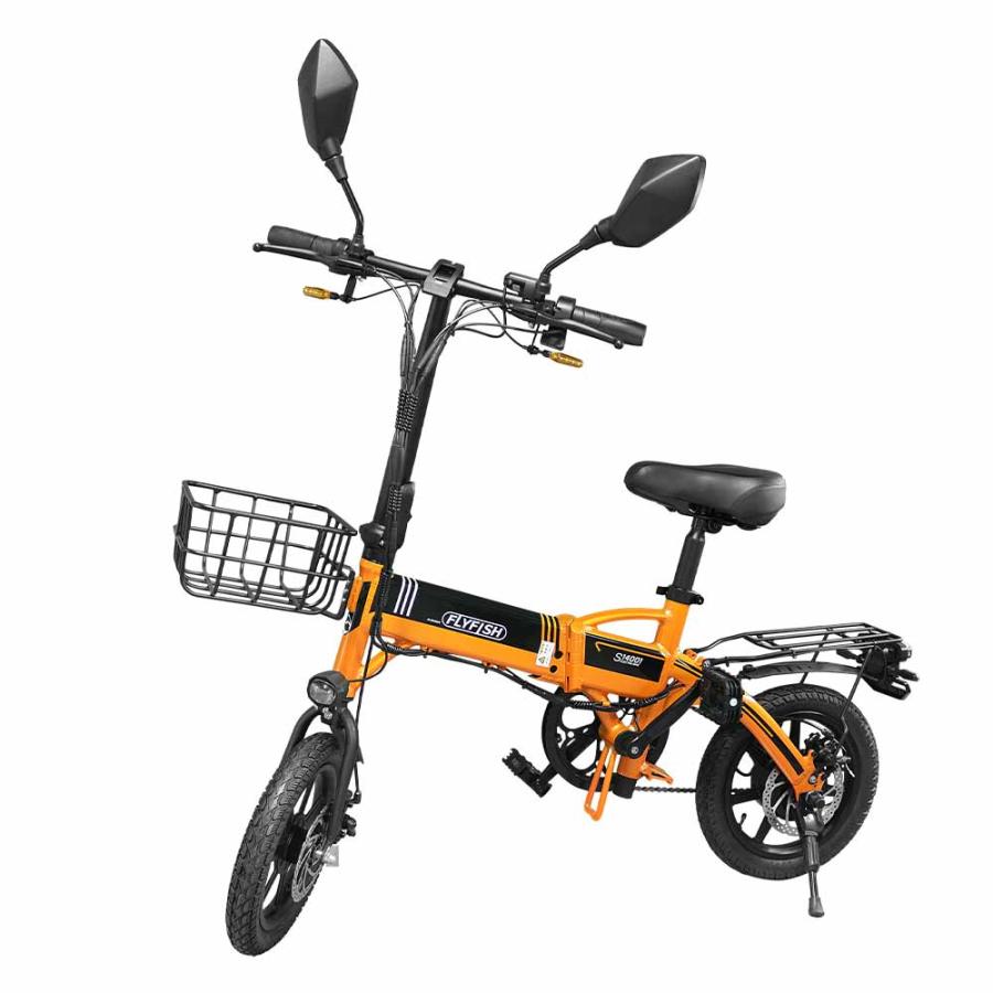 モペット型 電動自転車 アクセル付き フル電動自転車 14インチ モペット型 電動自転車 アクセル付き フル電動自転車 14インチ