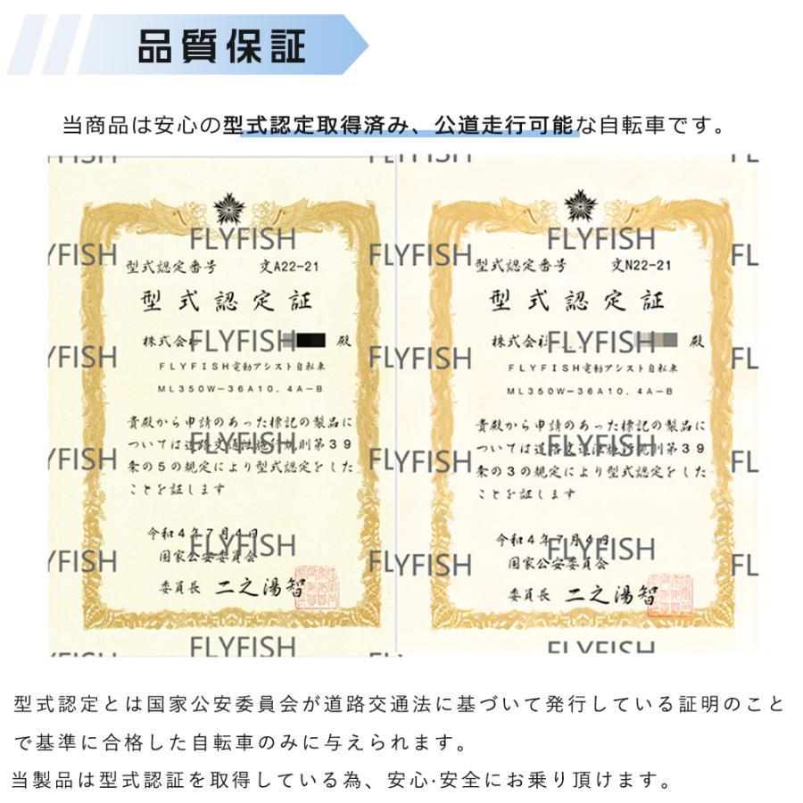 2024年モデル ファットバイク 電動 マウンテンバイク 20インチ 型式認定 公道走行可能 電動アシスト自転車 20インチ 折りたたみ 免許不要 ミニベロ 自転車｜hikariled｜04