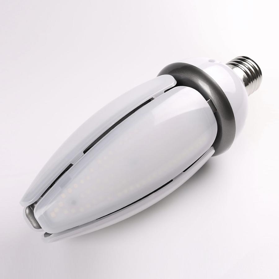 LED水銀灯ランプ 60W 12000lm HF400X代替品 LEDコーンライト E39