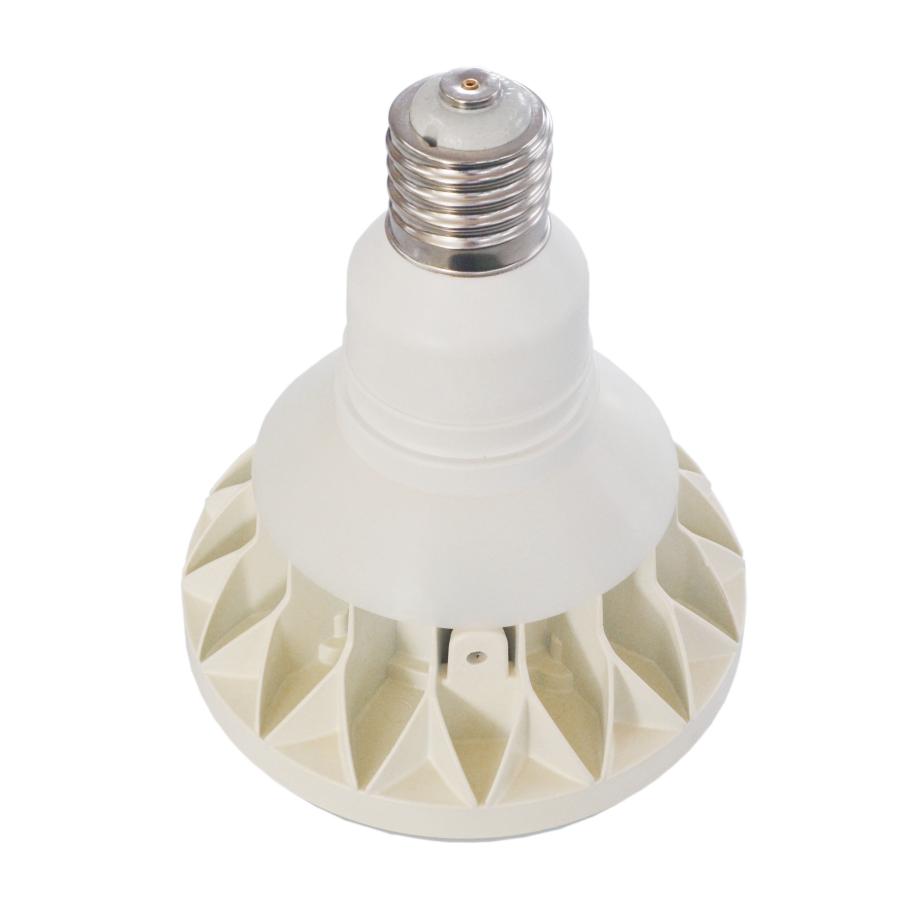 PAR56 LEDバラストレス水銀灯 500W相当 led電球 E39 LEDビームランプ