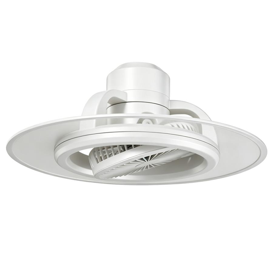 DCモーター】シーリングファンライト LED 6畳 8畳 調光調色 ファン付き