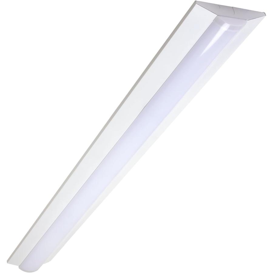 LED蛍光灯器具 逆富士40w2灯 LEDベースライト 40W型2灯相当 直管LED 