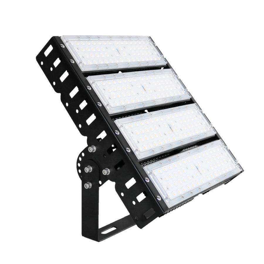 LED投光器 200W 2000W相当 40000LM IP65防水 防雨 LEDワークライト LED