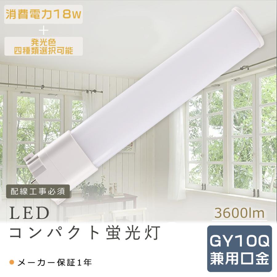LED コンパクト蛍光灯 蛍光灯 FPL32 FPL32EL FPL32EW FPL32EN FPL32ED 