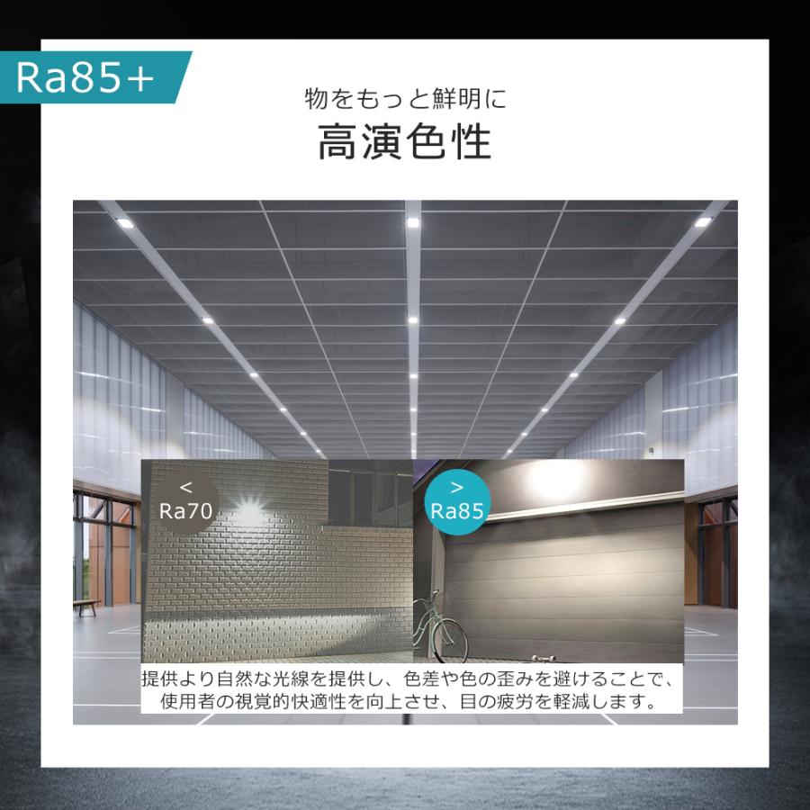 LED投光器 200W 40000LM 高天井用LED照明 LED 投光器 電球色 昼白色