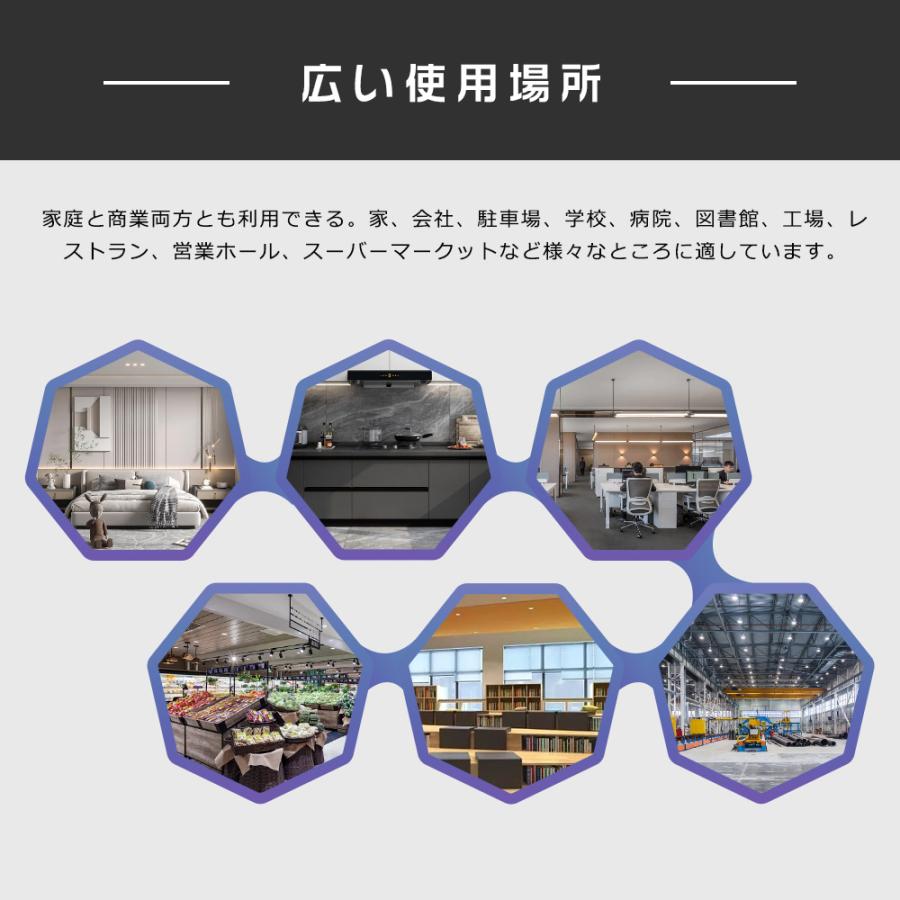 【50台セット】LED蛍光灯器具一体型 40W型2灯相当 LEDベースライト 2灯 36W 4000lm 3段階調色 プルスイッチ付き LED蛍光灯 40W 器具一体型 キッチンベースライトの画像