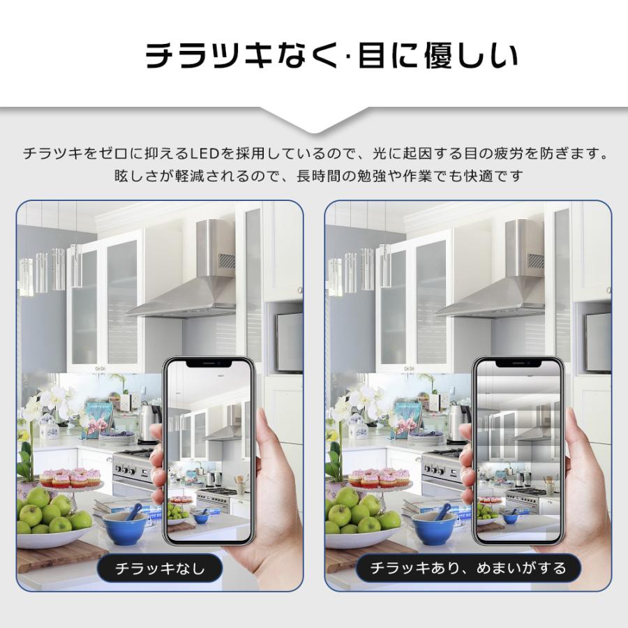 【50台セット】LED蛍光灯器具一体型 40W型2灯相当 LEDベースライト 2灯 36W 4000lm 3段階調色 プルスイッチ付き LED蛍光灯 40W 器具一体型 キッチンベースライトの画像