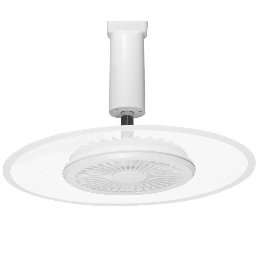 導光板付き シーリングファンライト LED リモコン付き 調光調色 Wi-Fi