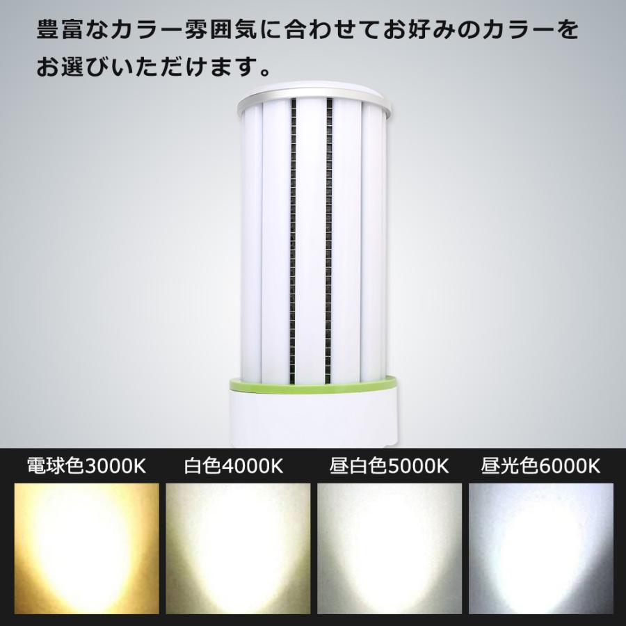 【20個セット】LEDコーンライト 150W LED水銀灯ランプ 口金E39 超高輝度 30000lm 1500W水銀灯交換用 LED電球 LEDコーン型水銀灯 コーンライト LED PSE認証 |  | 11