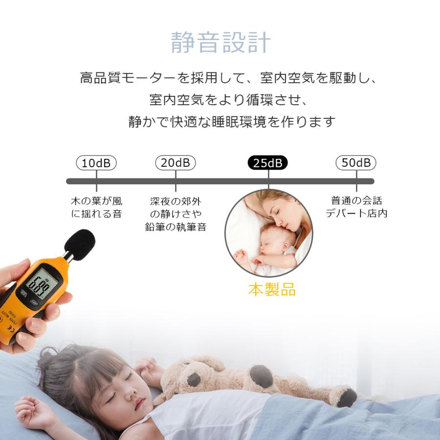 8台！ LEDシーリングファンライト 調光 調色 風量調節 液晶表示 リモコン付 シーリングライト dcモーター E26口金 タイマー 冷暖房 サーキュレーター 空気循環_6