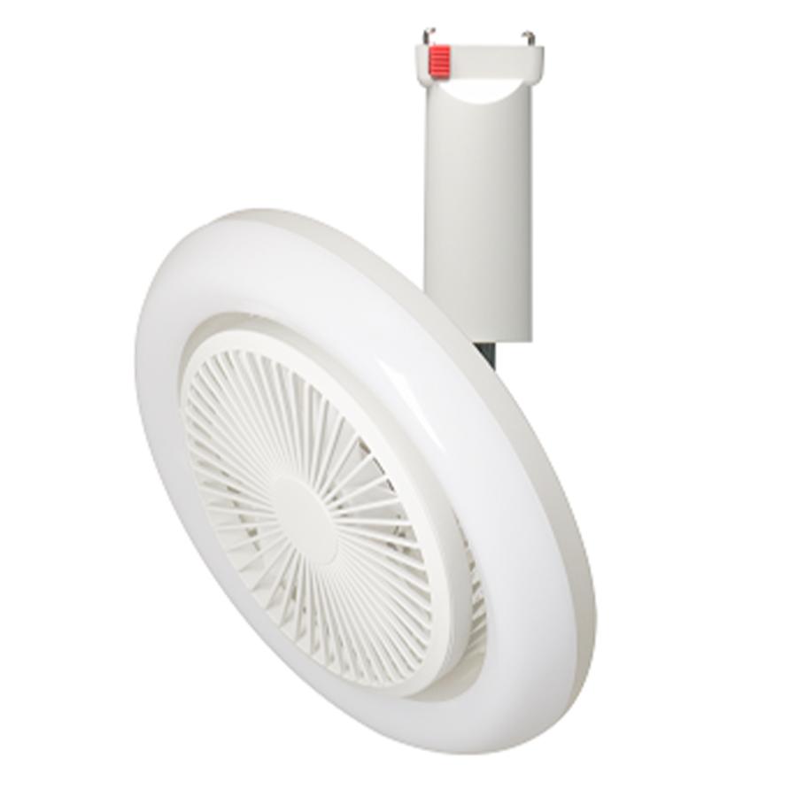 Alexa対応 シーリングファンライト LED リモコン付き 調光調色 Wi-Fi