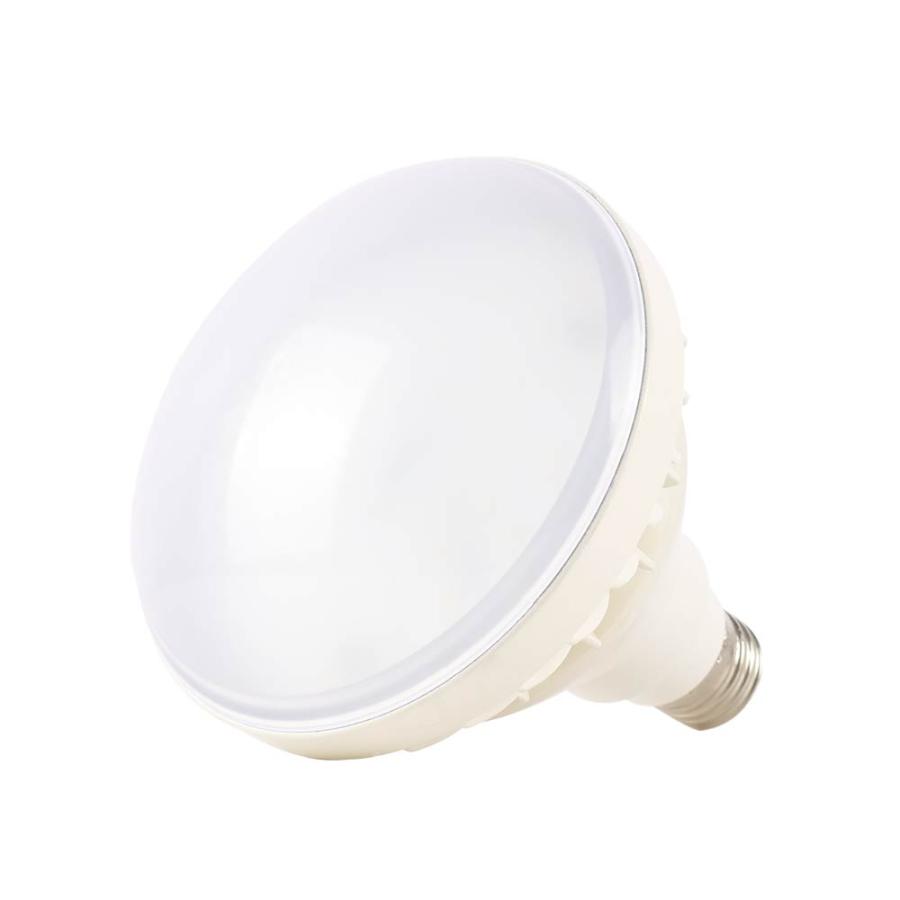 バラストレス水銀灯 250W相当 LED電球 ビームランプ 水銀灯 E26 PAR38