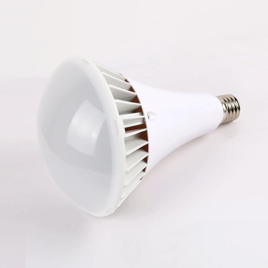 4個セット LEDバラストレス水銀灯 350W水銀灯相当 PAR38 35W LEDビームランプ LEDビーム電球 E26防水 屋内照明LED水銀灯 密閉型器具 大型作業灯 高天井照明_19