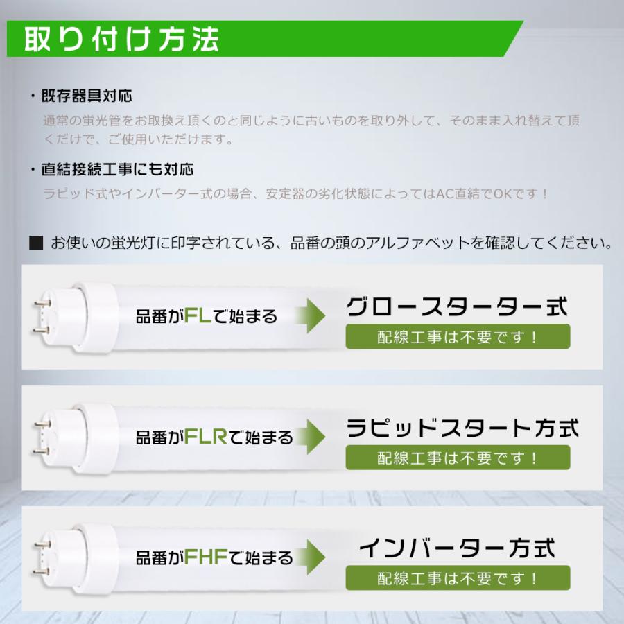【30本仕かける】工事不必要 LED螢光灯 35w形 直管 100糎 LED直管螢光灯 18W 3600ルーメン 100糎 G13口金 LED 螢光灯 直管型 螢光灯 LED 直管 無耳障りな音 2年言いはなつ PSE允許