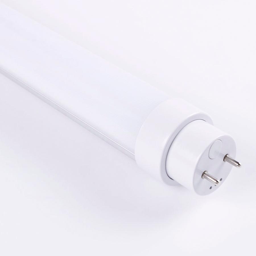 【60本セット】工事不要 LED蛍光灯 8W形 直管 LED直管蛍光灯 8W形 蛍光灯 LED蛍光灯 5W 1000lm 287mm G13口金 LED 蛍光灯 直管型 8型 LED蛍光灯 無騒音 2年保証の画像