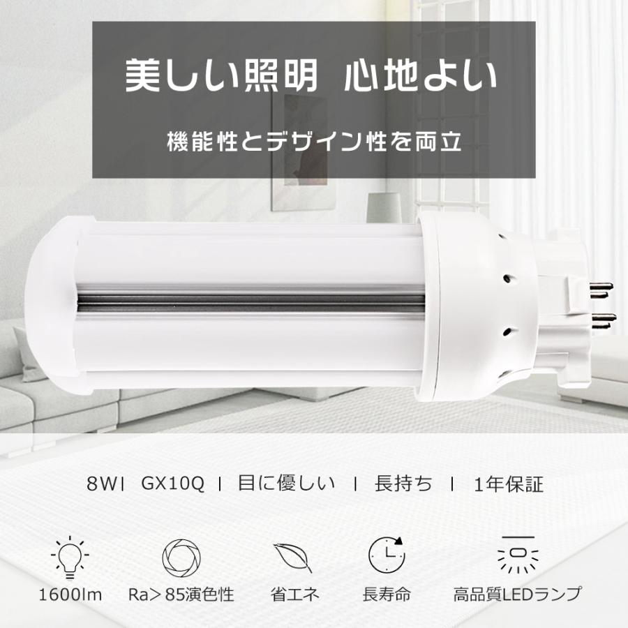 LEDコンパクト蛍光灯 FDL18 FDL18EX FDL18EX-L FDL18EXL 18形 FDL18形