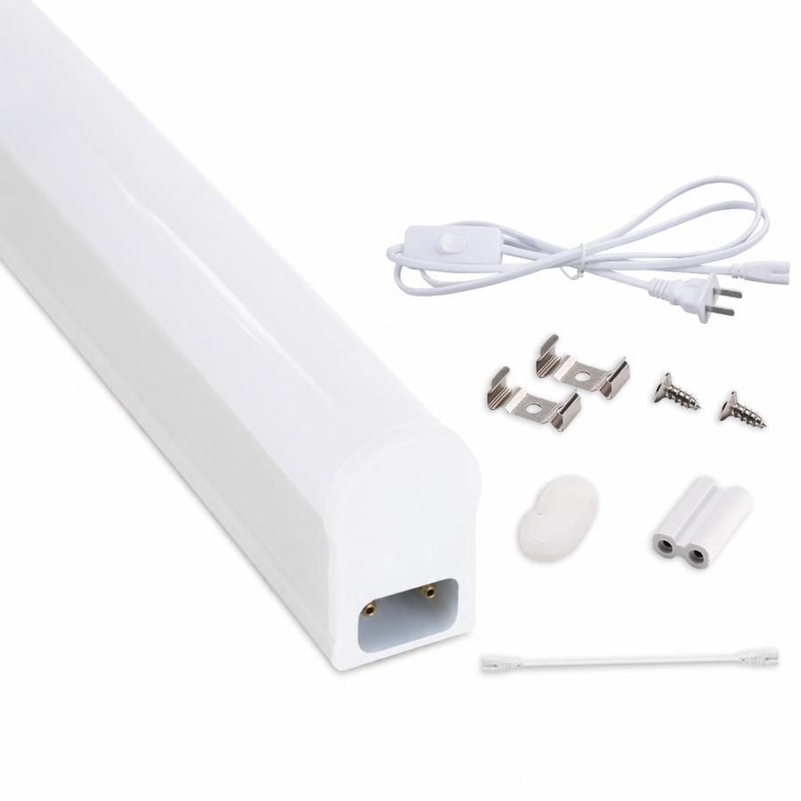 LED蛍光灯 器具一体型 T5 直管蛍光灯 20W形 40W形 30cm 60cm 120cm