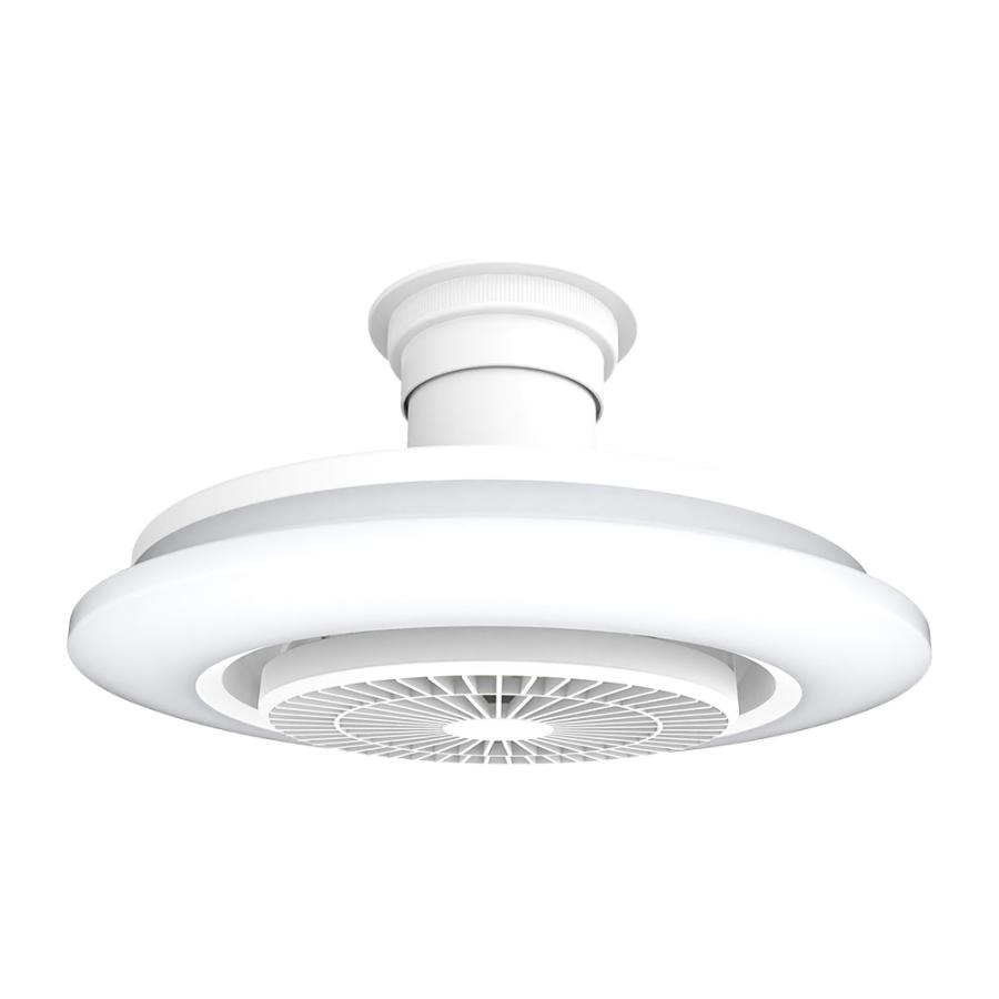 引掛けシーリング LEDシーリングファンライト サーキュレーター付き Amazon.co.jp : シーリングファンライト ZXhome 50cm 扇風機 一