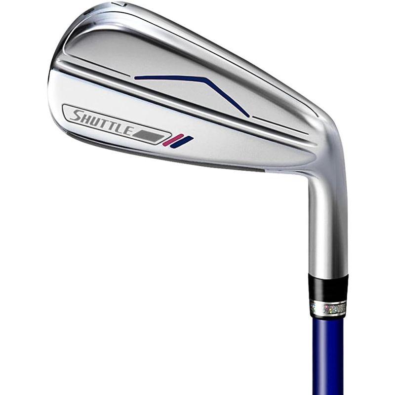 マジェスティ(Majasty) マルマン シャトル アイアン(単品) SW maruman SHUTTLE IMPACT FIT m230（ FIT m230 Majasty マルマン シャトル アイアン 単品 SW maruman SHUTTLE IMPACT