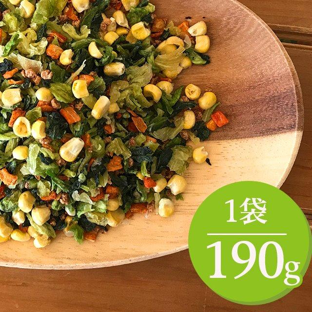 5種の穀物と野菜を食べるスープ30食＋畑の具190g(5種の乾燥野菜 スープの具) 雑穀 具材増量セットインスタント 食品 福袋 爆買 | ひかり味噌 | 12