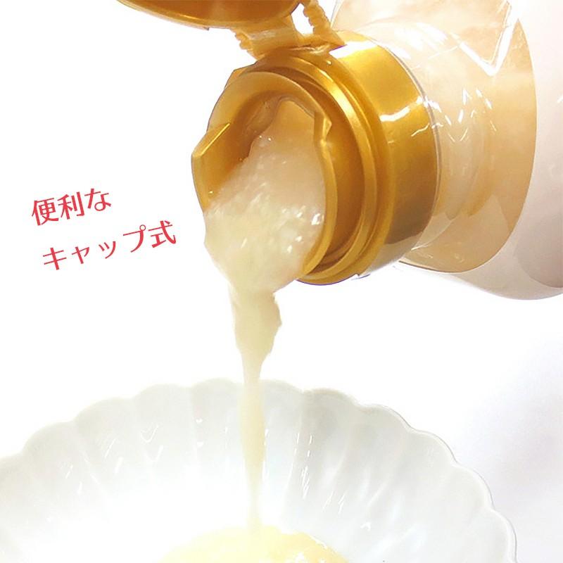 まとめ買い「生塩こうじ 麹の花 580g」x8本セット 国産米 天日塩 非加熱 酵素 プロテアーゼ活性 おうちごはん ひかり味噌 福袋 爆買 | ひかり味噌 | 02