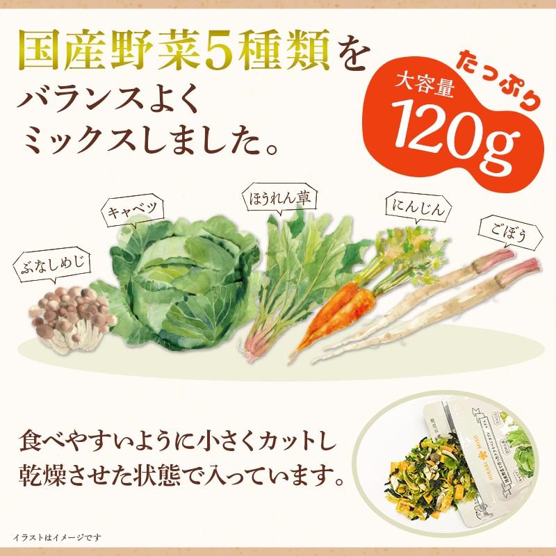 国産 乾燥野菜 お試し1袋 5種のドライベジタブルミックス 畑の具プレミアム1g 送料無料ドライ 保存食 非常食 ラーメンスープの具 インスタント 防災 5993 1p ひかり味噌yahoo 店 通販 Yahoo ショッピング