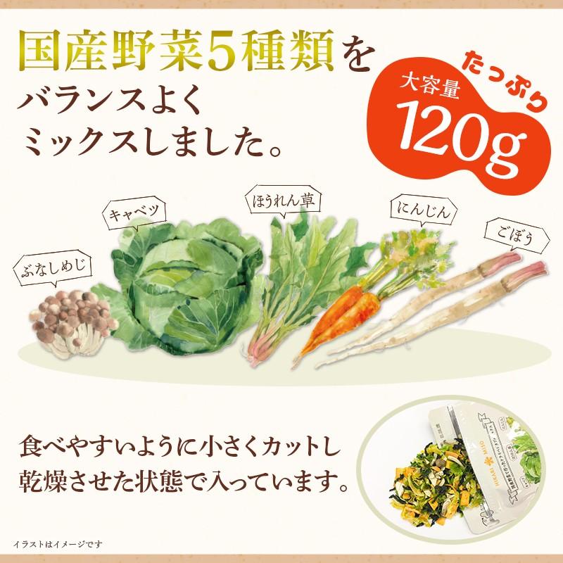 国産 乾燥野菜 お試し1袋 5種のドライベジタブルミックス 畑の具プレミアム1g 送料無料ドライ 保存食 非常食 ラーメンスープの具 インスタント 防災 5993 1p ひかり味噌yahoo 店 通販 Yahoo ショッピング