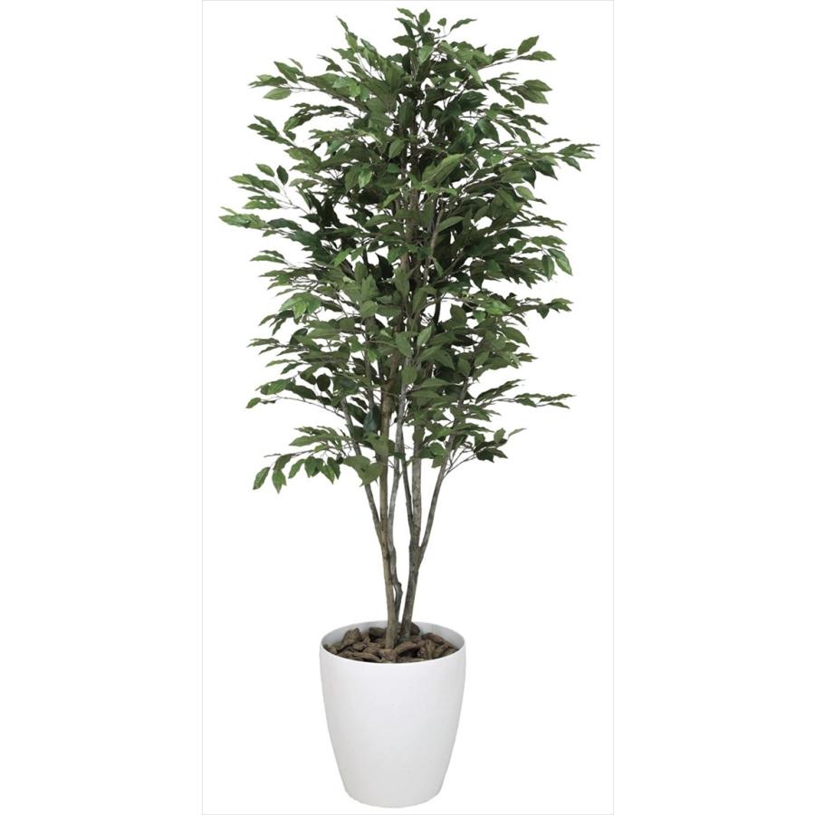 光触媒観葉植物 ベンジャミンツリー 1 6m 156c380 光触媒人工植物 光の楽園yahoo 店 通販 Yahoo ショッピング