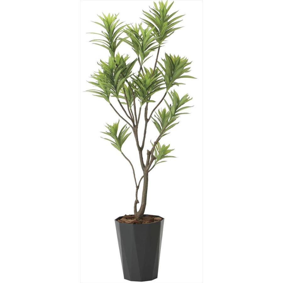 光触媒　人工観葉植物　ウォールグリーン　フレッシュドラセナ1.8 光触媒 人工観葉植物 フェイクグリーン ドラセナ 高さ 1.8m