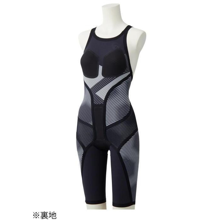 パーツ】 アシックス asics 競泳水着 レディース TOP iMPACT LINE