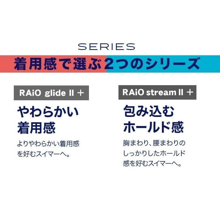 パーツ】 アシックス asics 競泳水着 レディース TOP iMPACT LINE