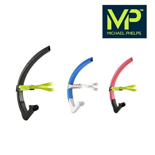 アクアスフィア Aqua Sphere 水泳練習用 シュノーケル Mp Focus Swim Snorkel フォーカス スイム センター スノーケル レギュラーフィット