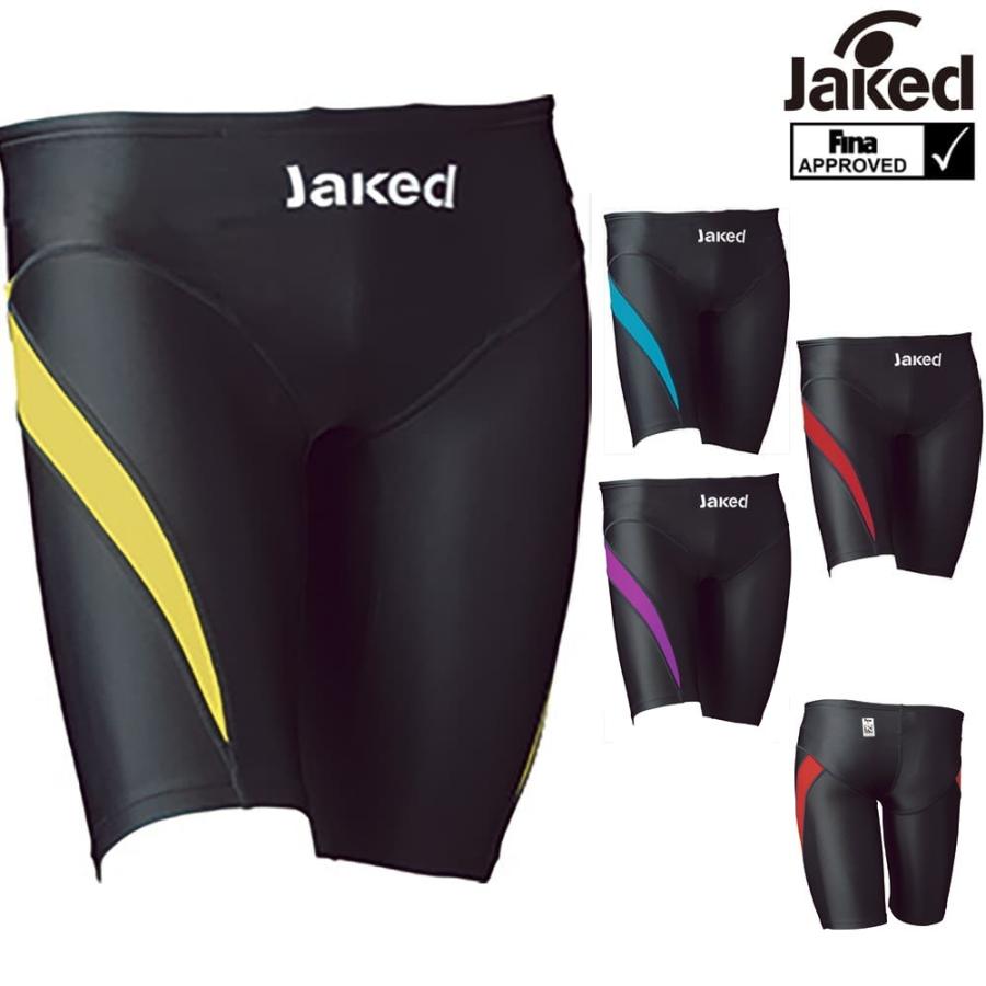 Jaked ジャケッド 競泳水着 メンズ J-ELASTICO STR ジェイエラス