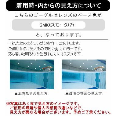 競泳ゴーグル 85YA85010 MIZUNO(ミズノ) 競泳用ノンクッションスイムゴーグルACCEL EYE(アクセルアイ)クリアタイプ FINA承認モデル|SWIMSHOPヒカリスポーツ|01