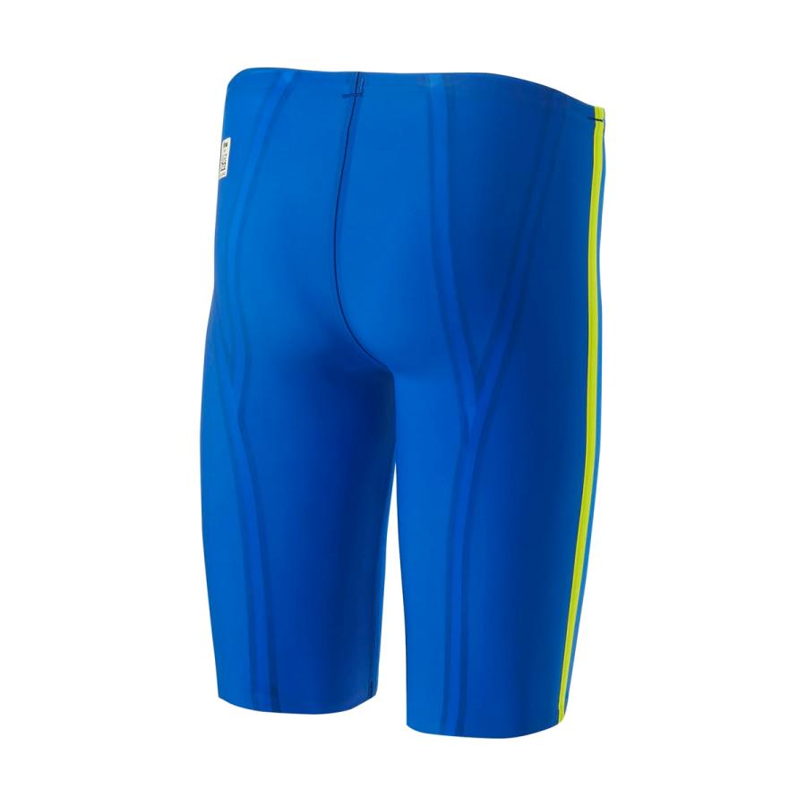 ARENA アリーナ 競泳水着 メンズ ULTIMATE AQUAFORCE X CP 短距離 ARN 
