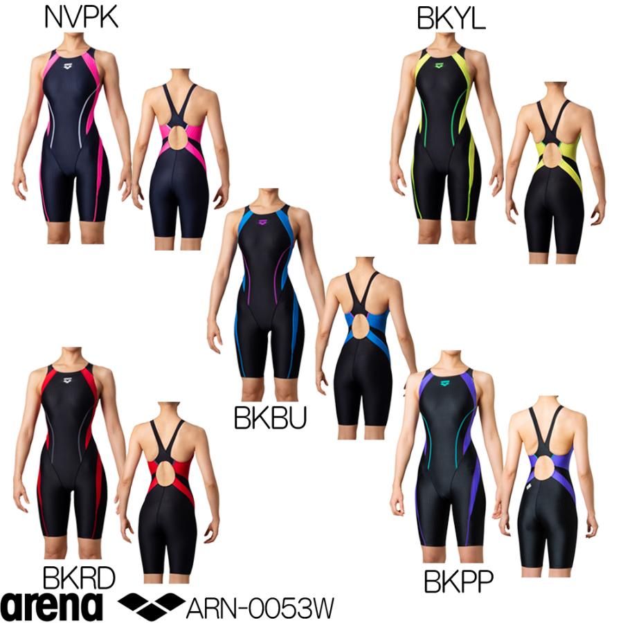 アリーナ Arena 競泳水着 レディース Fina承認 セイフリーバックスパッツ 着やストラップ Diamond Flex St Arn 0053w Swimshopヒカリスポーツ 通販 Paypayモール