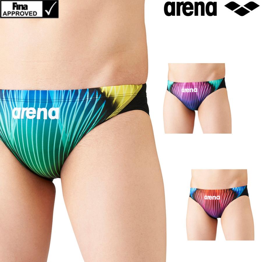 アリーナ ARENA 競泳水着 メンズ fina承認 ARN-1041M AQUA リミック 安売り 2021年秋冬モデル 豪華な XTREAME