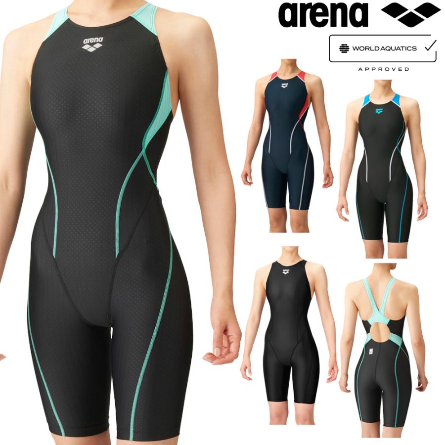 平*和様 SPEEDO アリーナ競泳水着 レディースM. Lサイズ まとめ売り アリーナ ARENA 競泳水着レディース WA承認モデル セイフリー