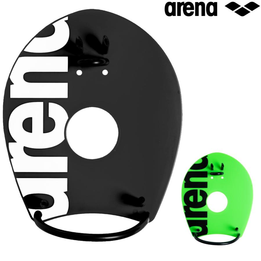 アリーナ Arena 水泳 ハンドパドル 練習用具 スイミング Arn 24 Arn 24 Swimshopヒカリスポーツ 通販 Yahoo ショッピング