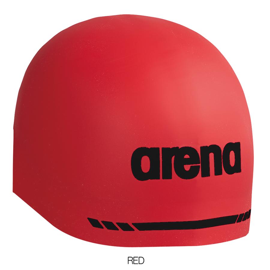 arena 競泳水着　シリコーンスイムキャップ アリーナ ARENA 水泳 スイムキャップ シリコーンキャップ ドーム