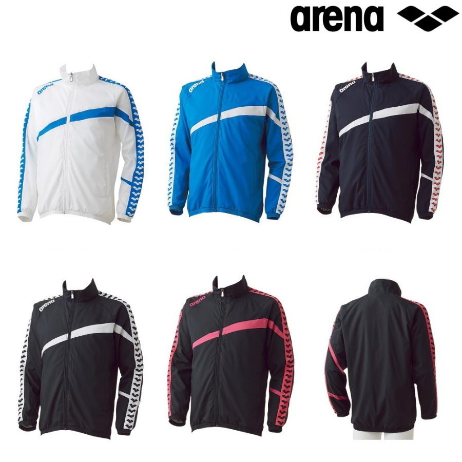 偉大な Arn 6300 Arena アリーナ ウィンドジャケット トレーニングウェア デルタウーブン メンズ レディース レディス 男女共通 手数料 安い Www Muslimaidusa Org