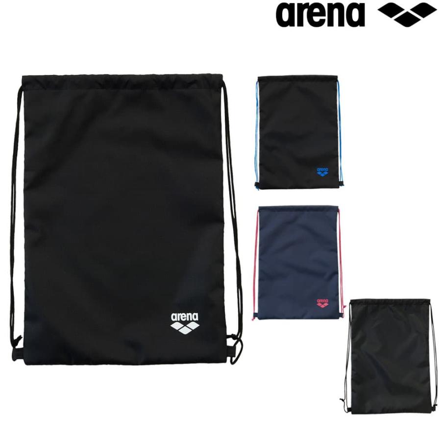 アリーナ ARENA 水泳 マルチバック スイミングバッグ