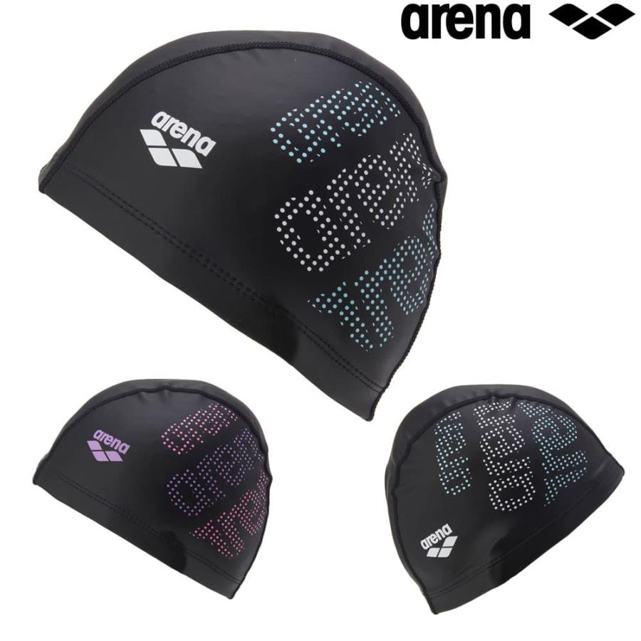 arena 競泳水着・キャップセット スイムキャップ | 水泳帽 | アリーナ公式｜arena